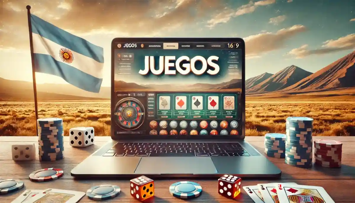 Casino Online Juegos