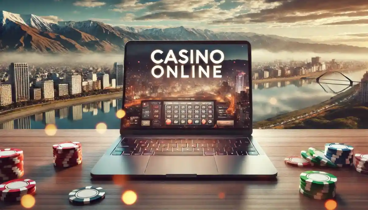 Casino Online